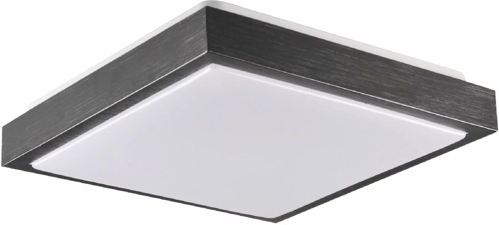 Goldlux Kazimierz plafón 2x20 W negro 327314