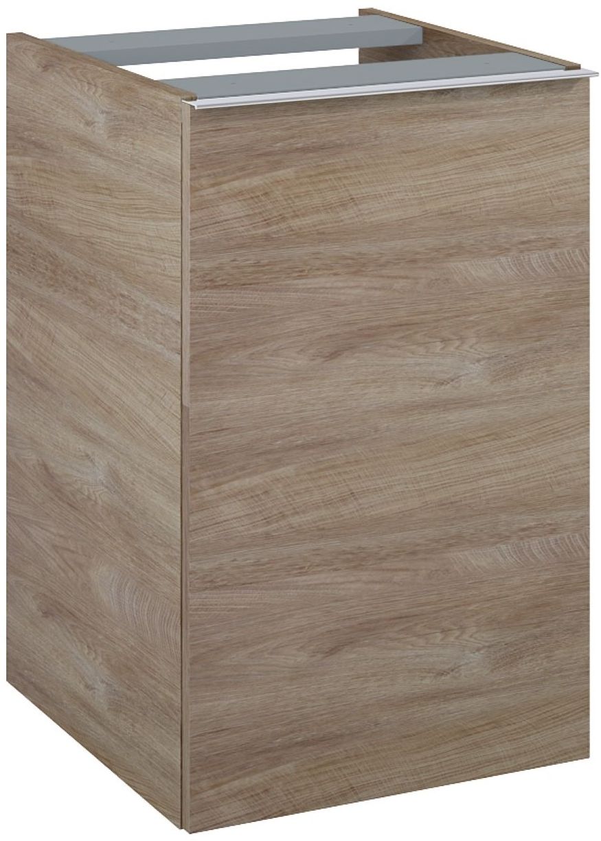 Elita Look armario 40x44.9x63.5 cm suspendido, lateral roble RE080402027050