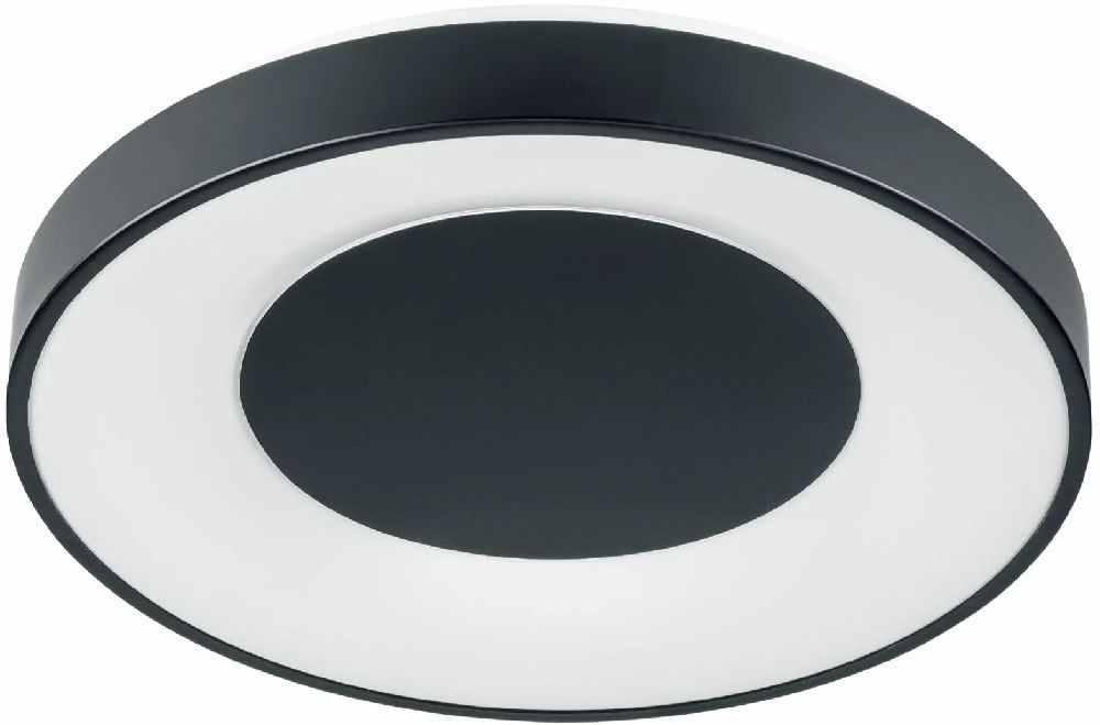 Goldlux Witold plafón 1x48 W blanco 326713