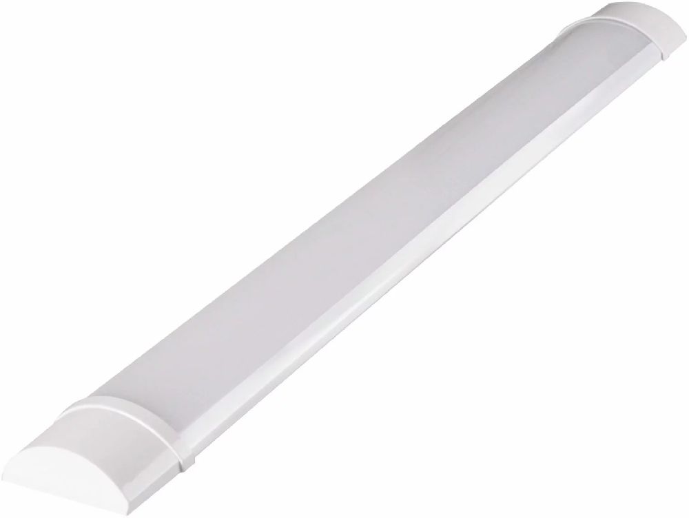 Goldlux lámpara de garaje 36 W fuente de luz LED integrada 120 cm 325587