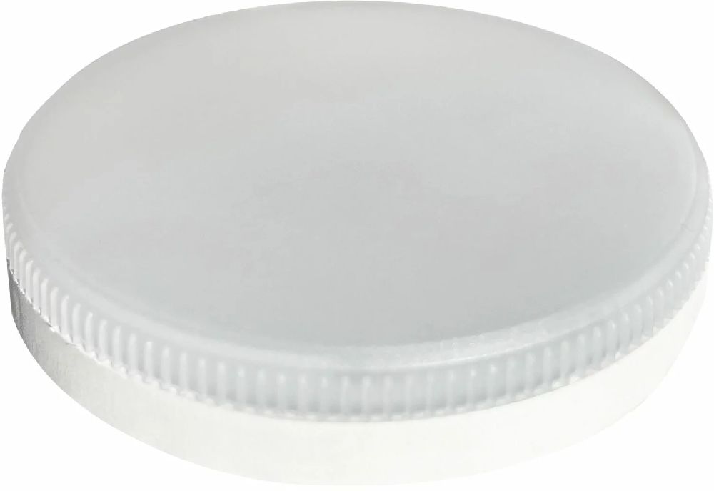 Goldlux bombilla led 1x6 W 3000 K GX53 327062