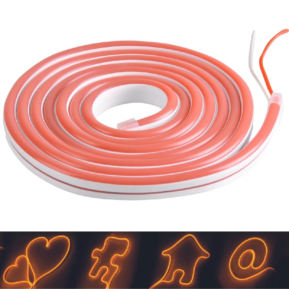 Goldlux tira led 200 cm 17 W 315014