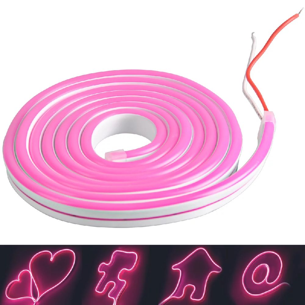 Goldlux tira led 200 cm 17 W 315007