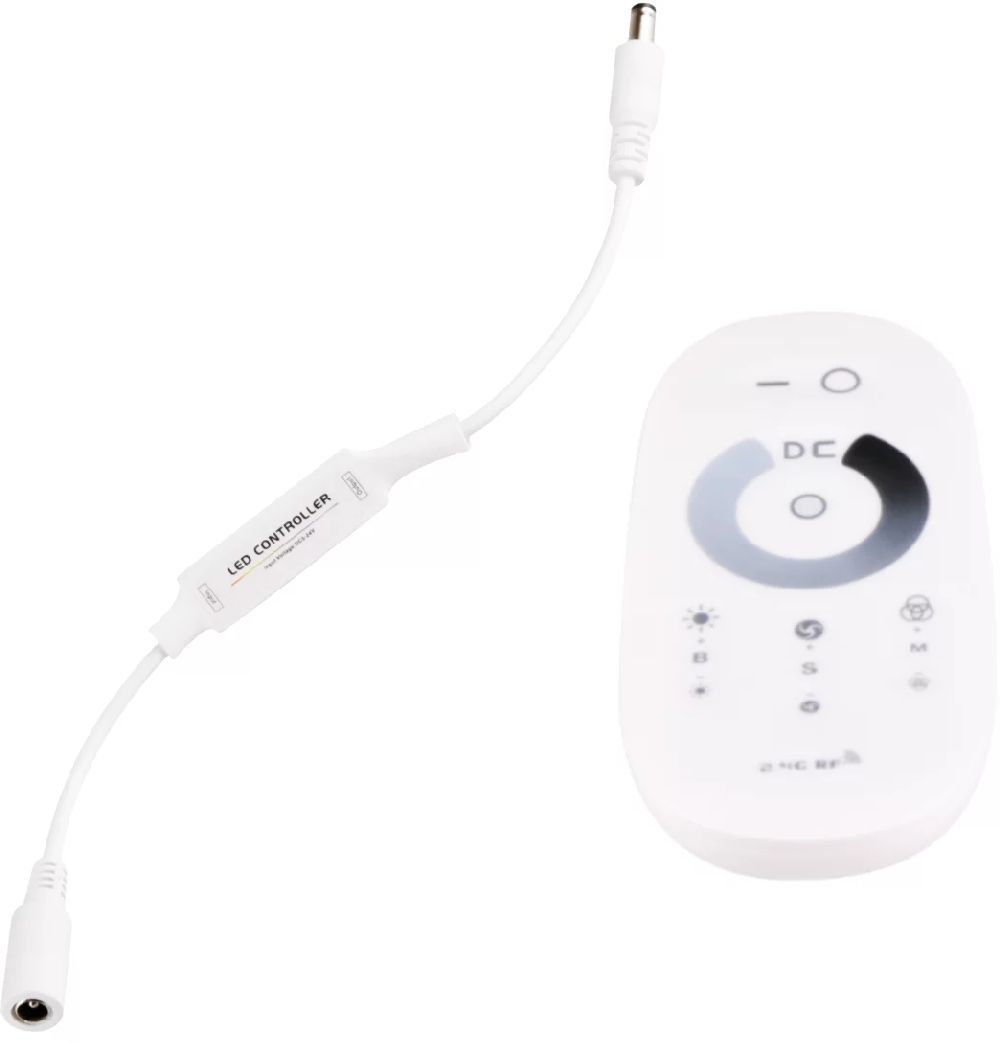 Goldlux mando a distancia 319098