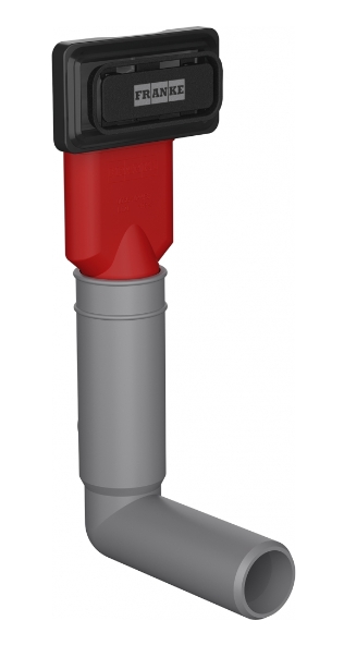 Franke Color Line rebosadero 112.0670.892