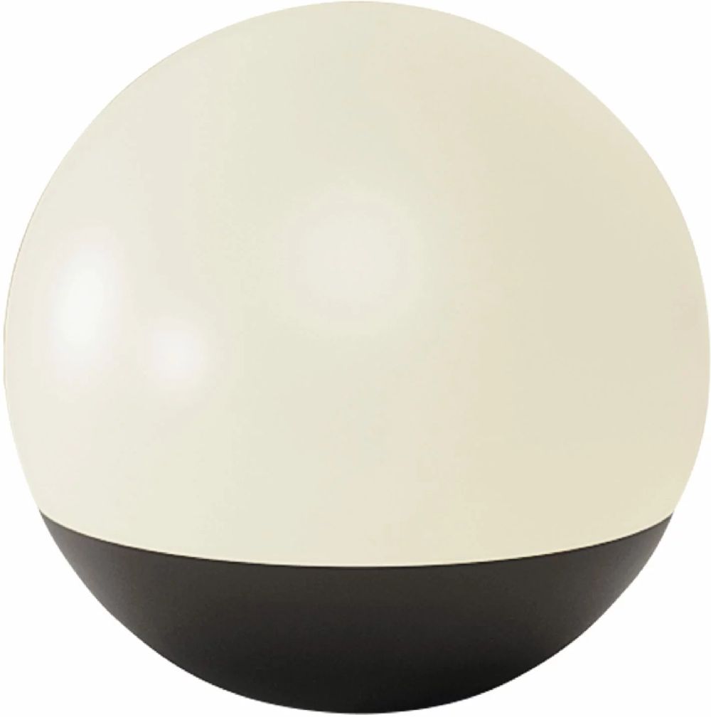 Goldlux Pako lámpara de sobremesa 1x1 W blanco 325440