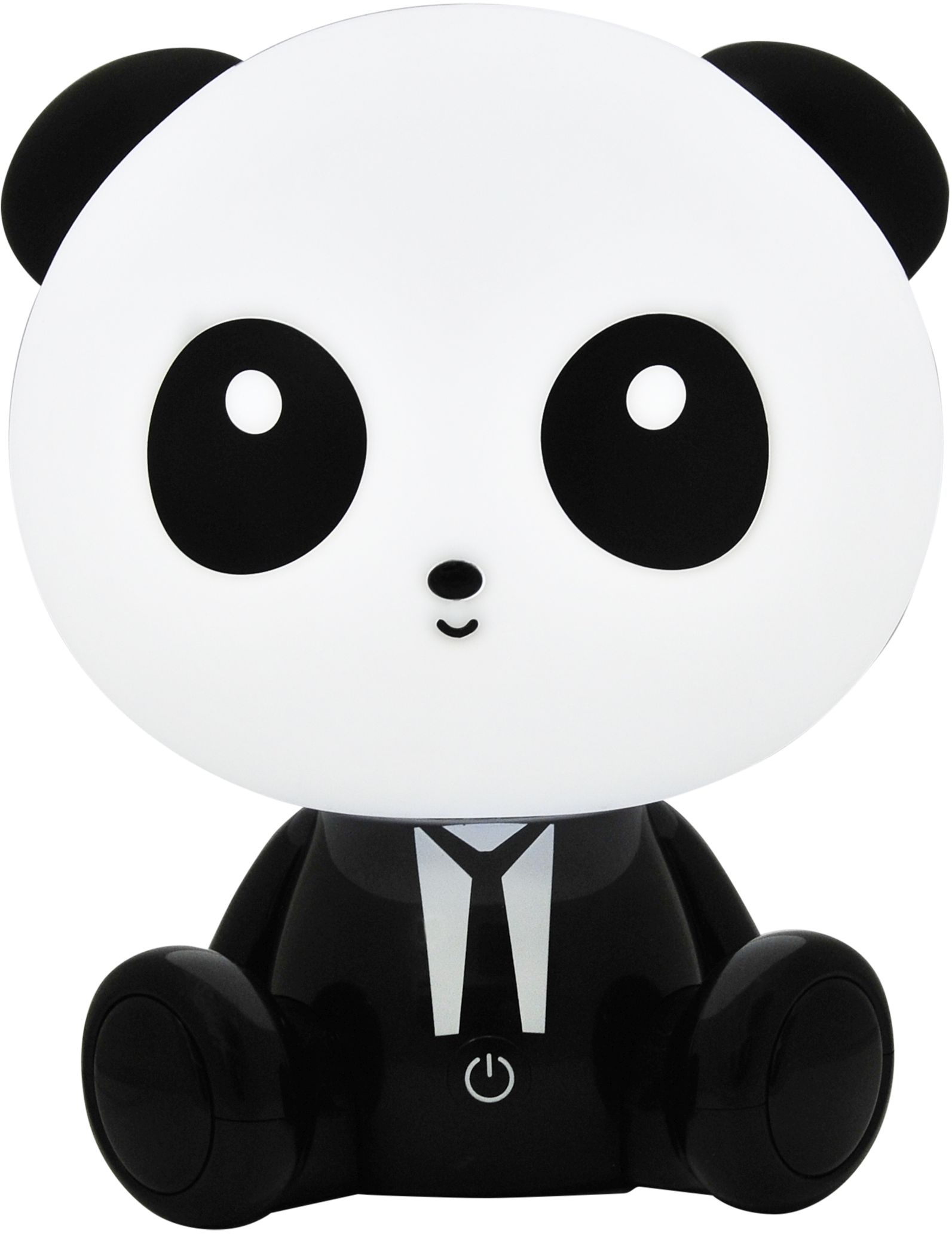 Goldlux lámpara de noche infantil 1x2.5 W blanco 327215