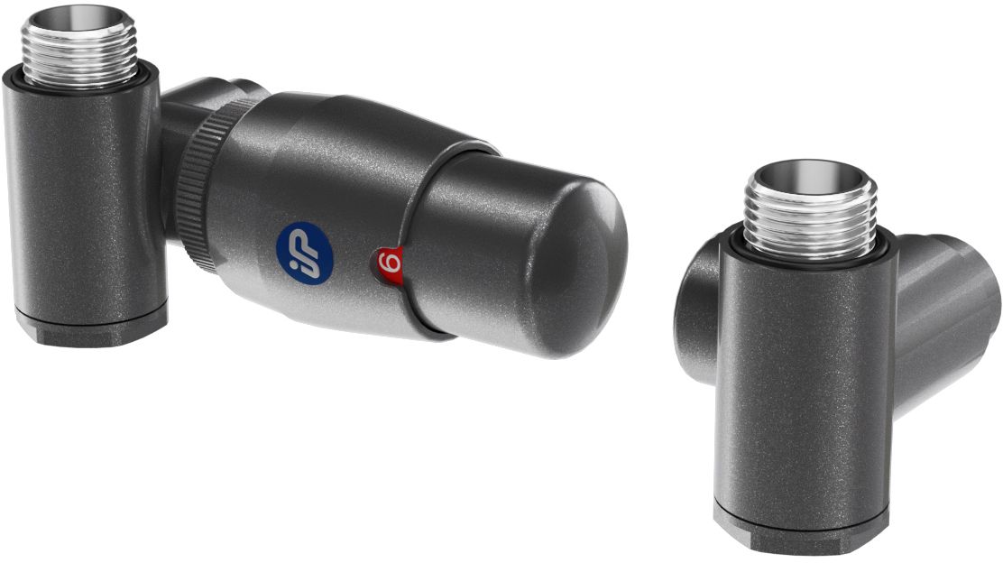 Instal Projekt Z16 kit termostato 605100004VTC12