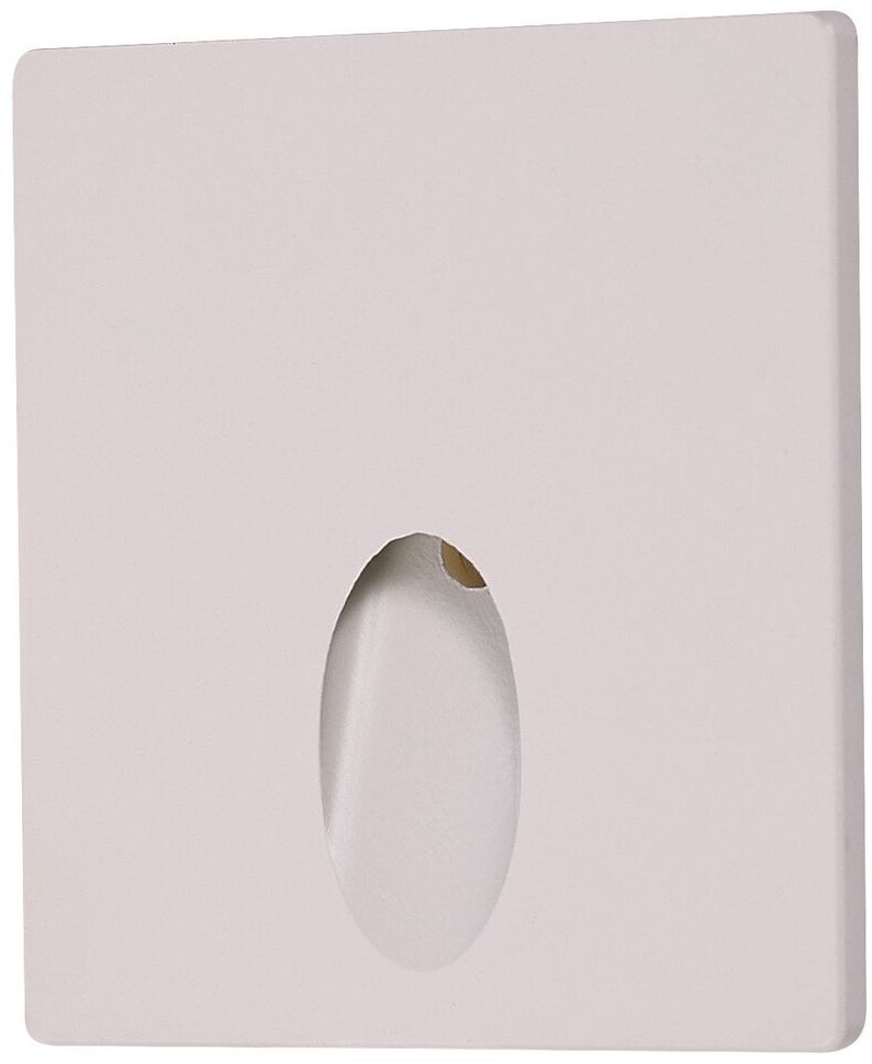 Rabalux Boven aplique bajo 1x10 W blanco 71170