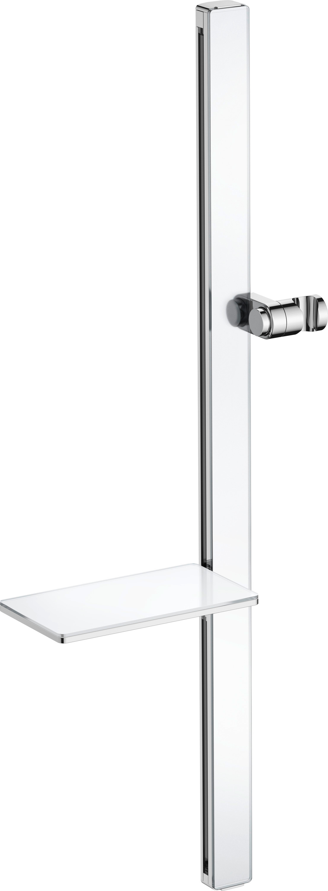 Duravit barra de ducha |81 cm UV0600015005