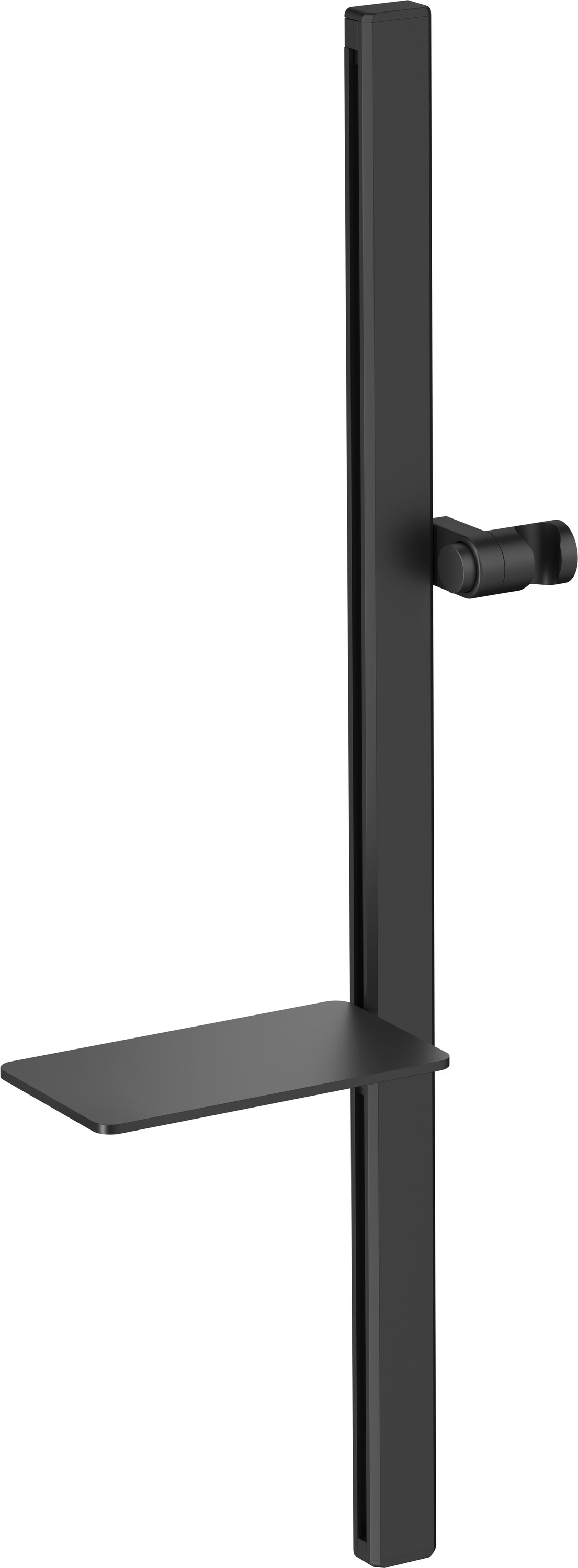 Duravit barra de ducha |81 cm UV0600015046