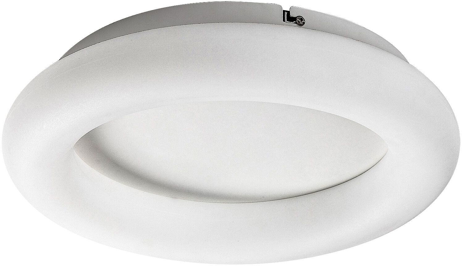 Rabalux Celie plafón 1x24 W blanco 71168
