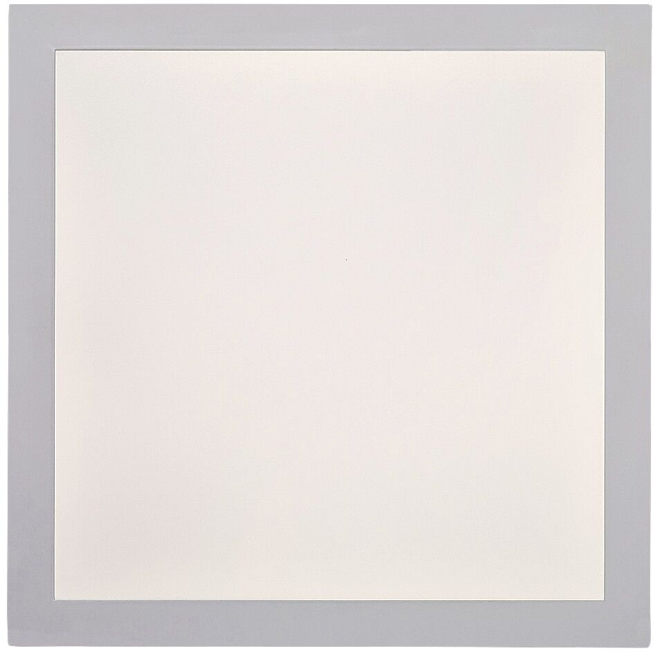 Rabalux Damek 2 plafón 1x18 W blanco 71076