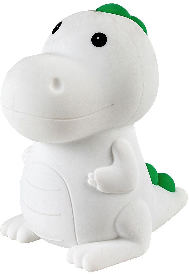 Rabalux Dinoo lámpara de noche infantil 1x0.45 W multicolor 76021