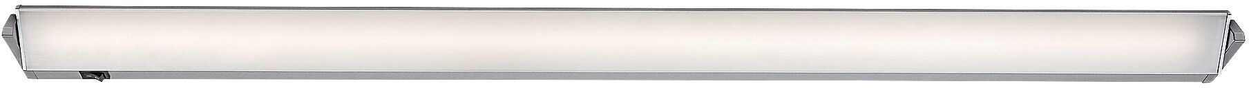Rabalux Easylight 2 lámpara bajo armario 1x5 W plata 78058