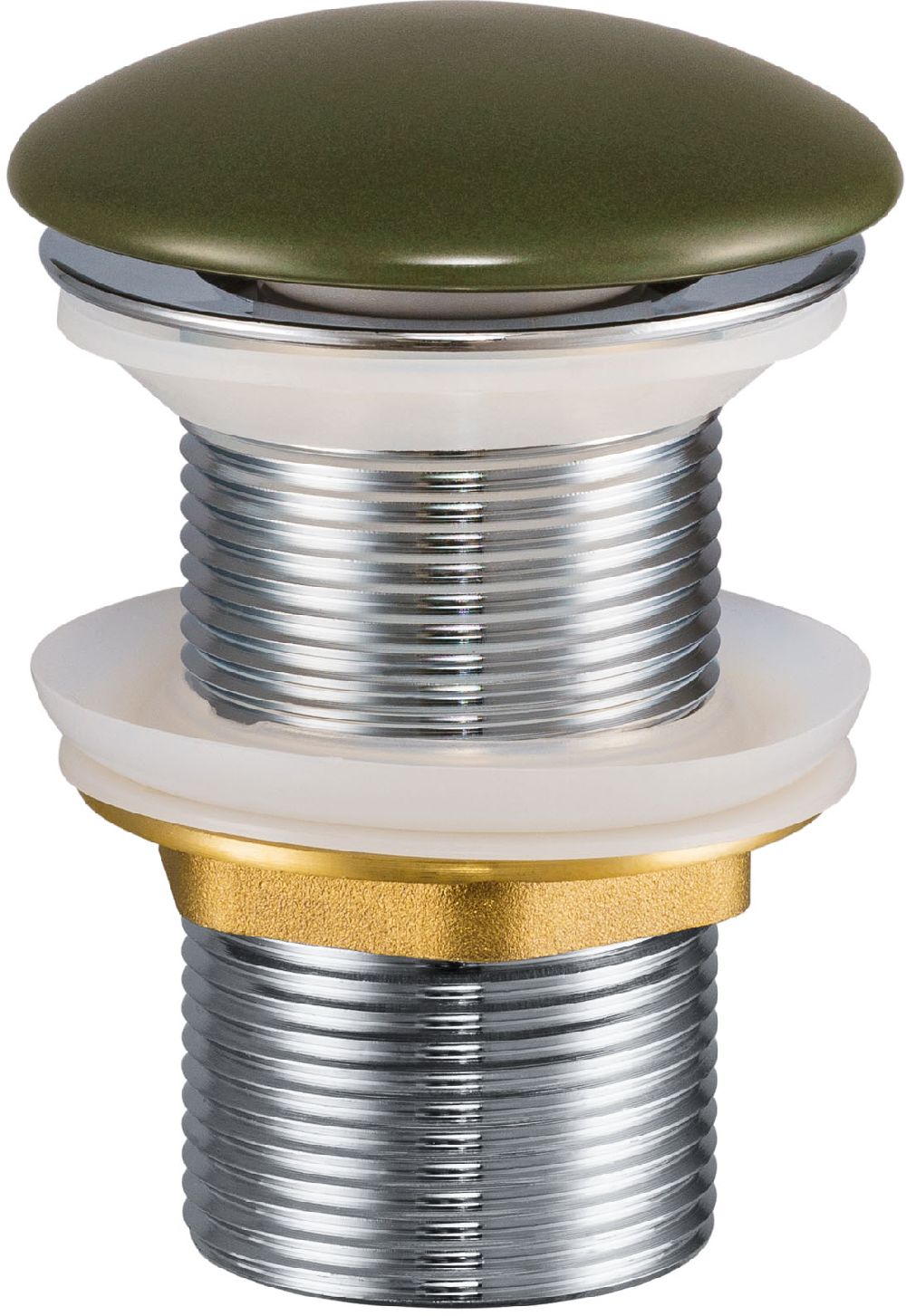 Comad tapón para lavabo || CLICK-CLACK T201MFG-3