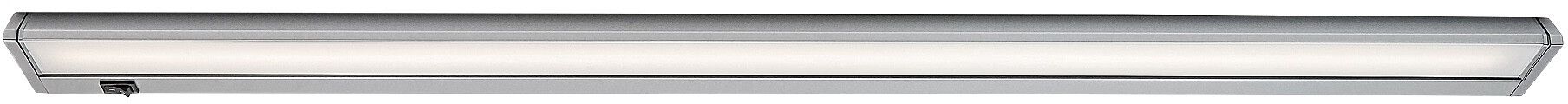 Rabalux Easylight 2 lámpara bajo armario 1x15 W plata 78062