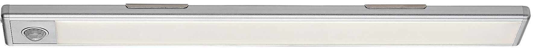 Rabalux Ivanna lámpara bajo armario 1x2 W blanco 78035