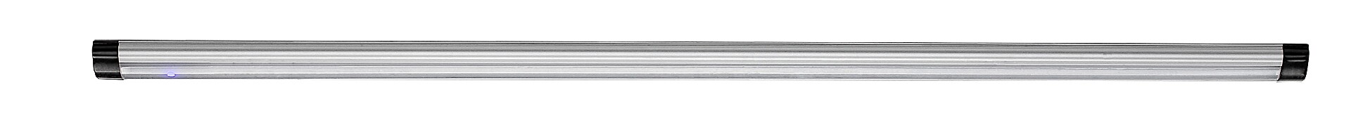 Rabalux Lendva lámpara bajo armario 1x5 W blanco-plata 78037