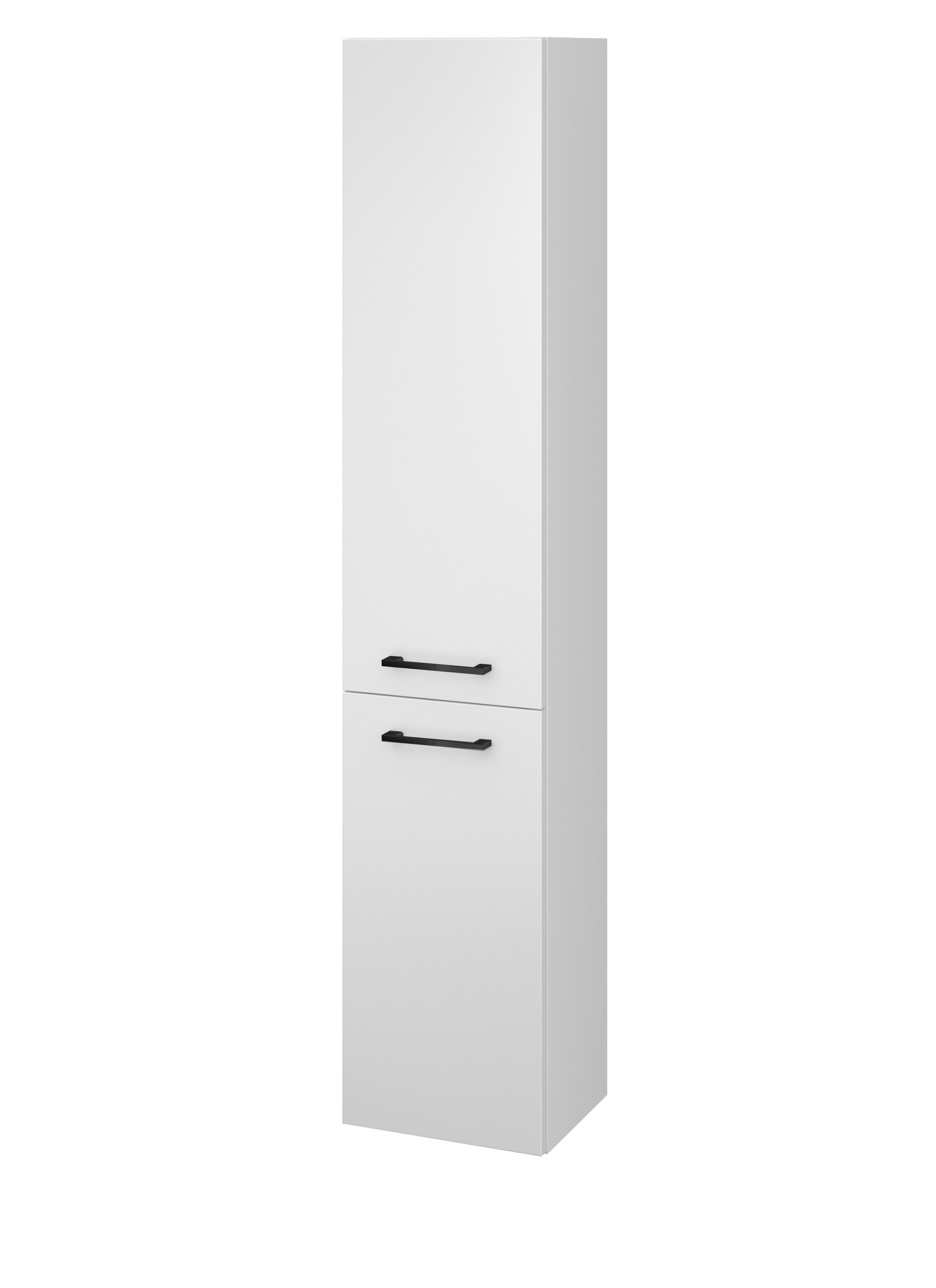 Cersanit Gala armario 30x25x150 cm suspendido, lateral blanco S926-081-DSM