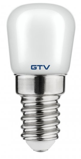 GTV bombilla led 1x2 W 4000 K E14 LD-E14S2WE0-40