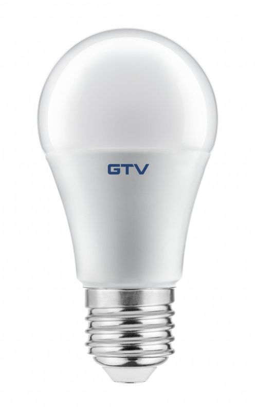 GTV bombilla led 1x12 W 3000 K E27 LD-SPCA60-12W