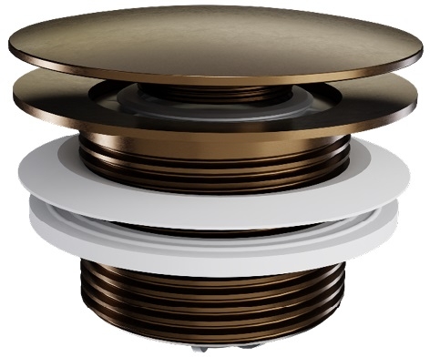 Excellent tapón para bañera || ARIN.3485.01CB