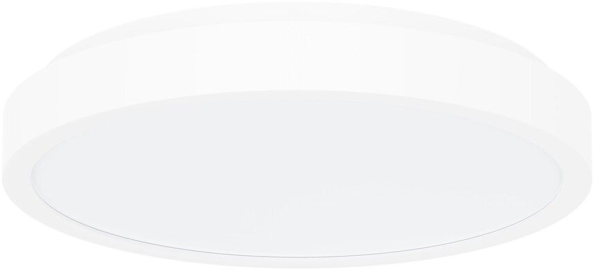 Rabalux Samira plafón 1x36 W blanco 71258