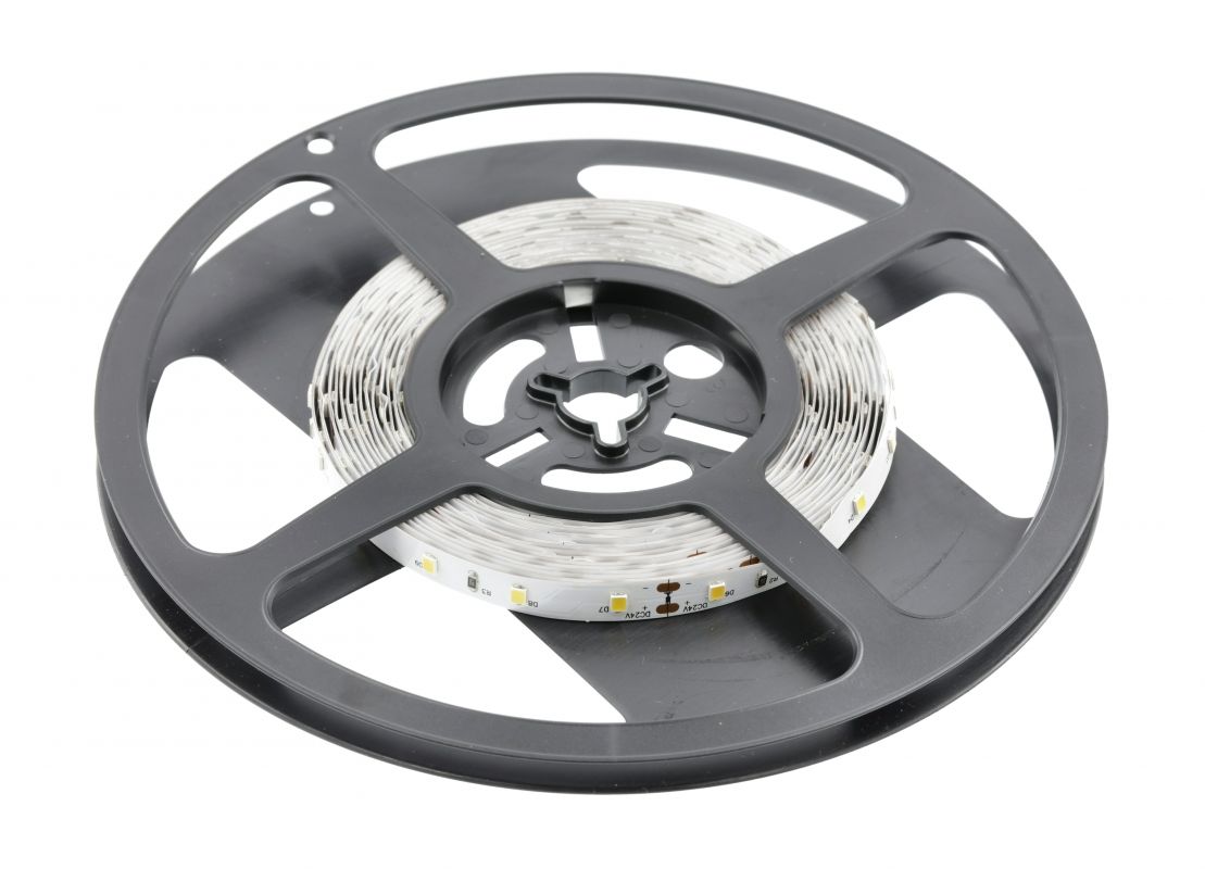 GTV tira led 500 cm 48 W LD-2835-24V-300-20-ZB