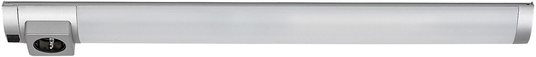 Rabalux Soft2 lámpara bajo armario 1x5 W blanco-plata 78055
