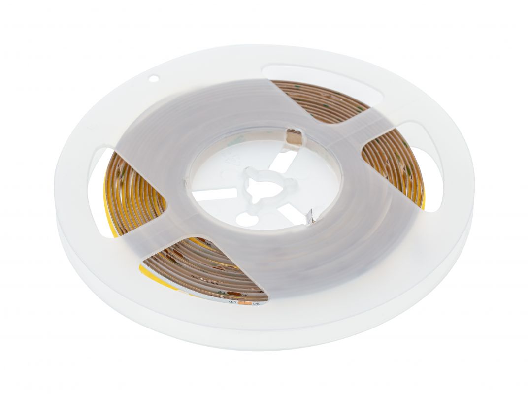 GTV tira led 500 cm 50 W LD-COB24V-20-CBPQ