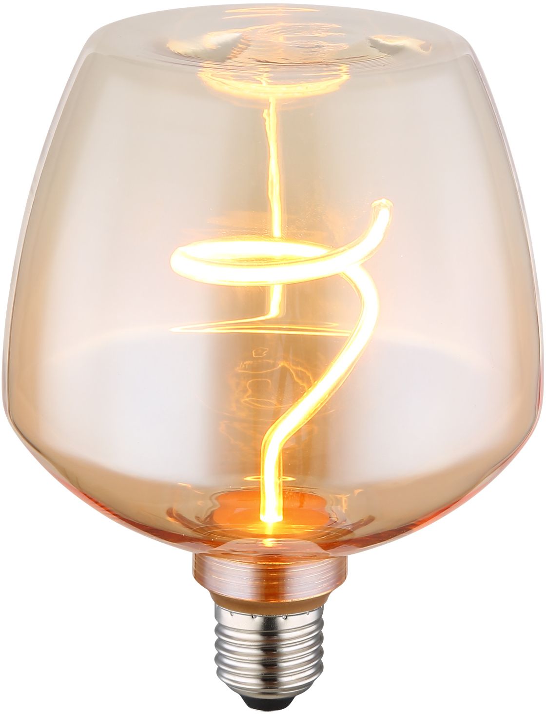 Globo Lighting Led Bulb bombilla led 1x4 W 1800 K E27 11539A