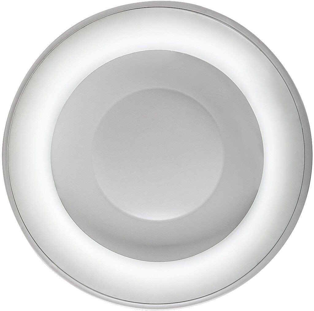 Rabalux Unicoo plafón 1x36 W blanco 71047