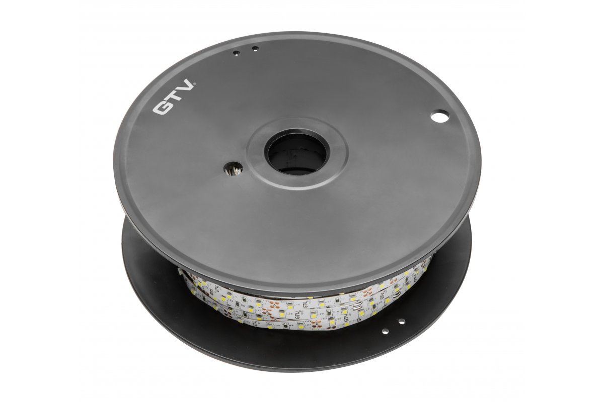 GTV tira led 500 cm 18.5 W LD-2835MW-300-20-NE