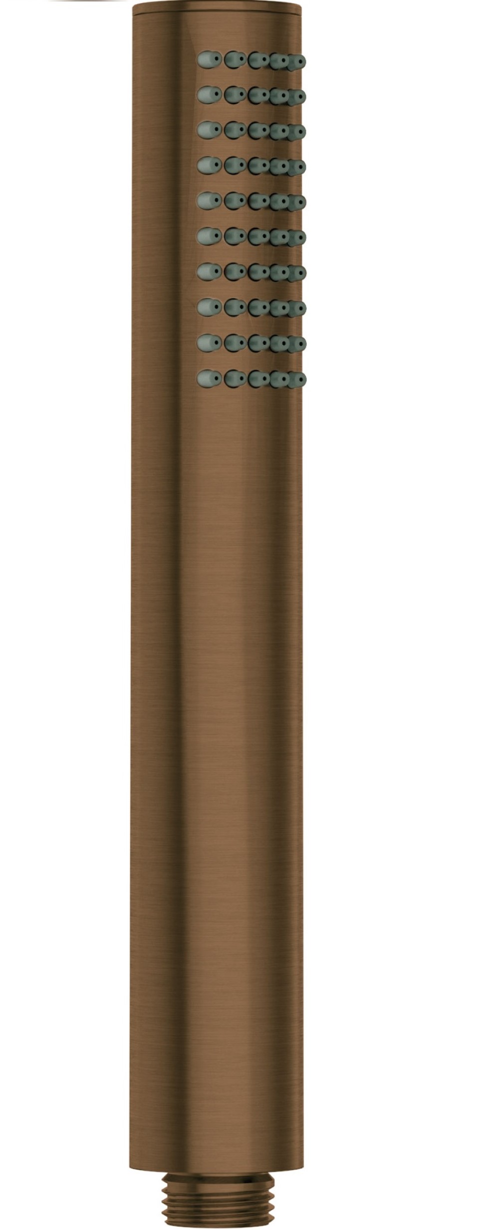 Deante Silia alcachofa de ducha bronce NQS_C51S