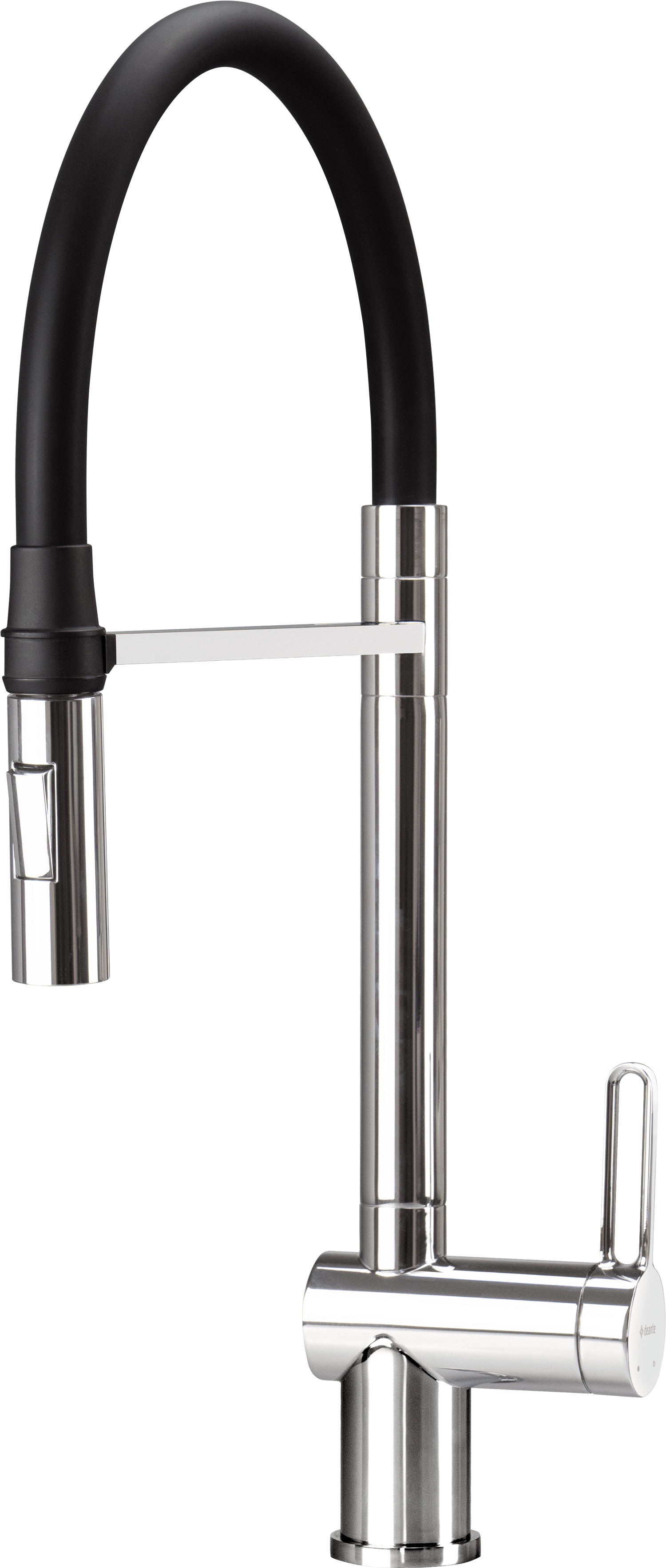 Deante Magnetic grifo de cocina de pie cromo BRM_072M