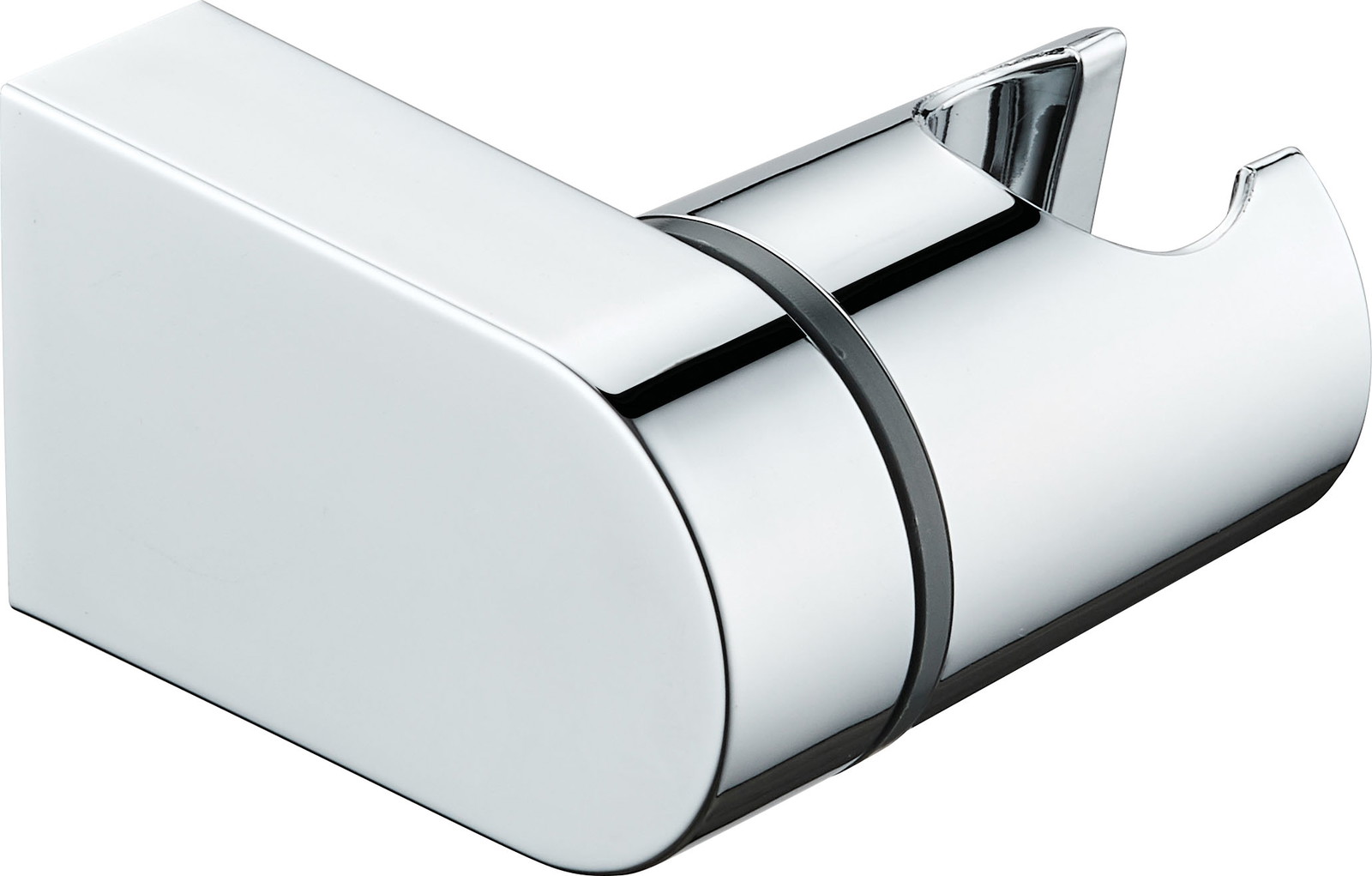 Deante soporte de ducha cromo ANN_031U