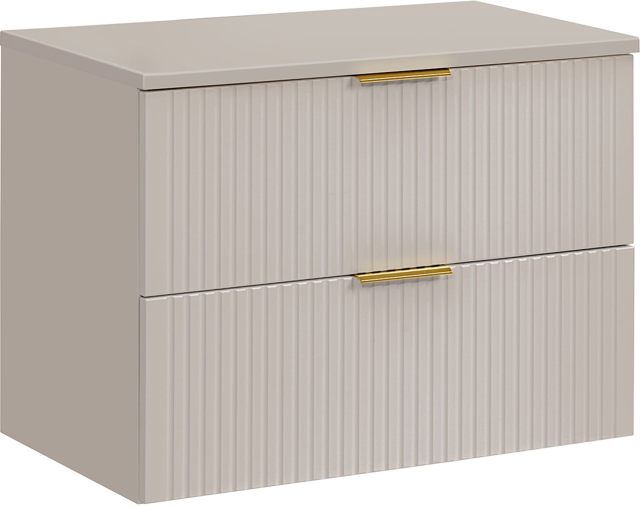 Conjunto armario Comad Adel Cashmere ADEL CASHMERE 82-80-2S, encimera Comad Adel Cashmere ADEL CASHMERE 89-80