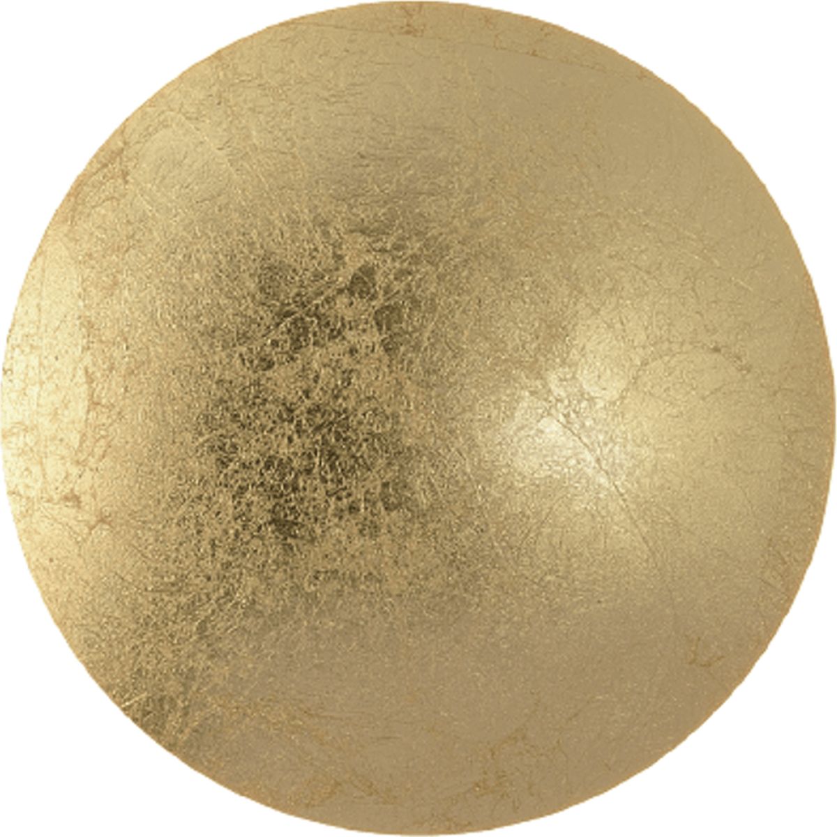 Light Prestige Platillo plafón 1x6 W oro LP-8102/1C-6WGDCCT