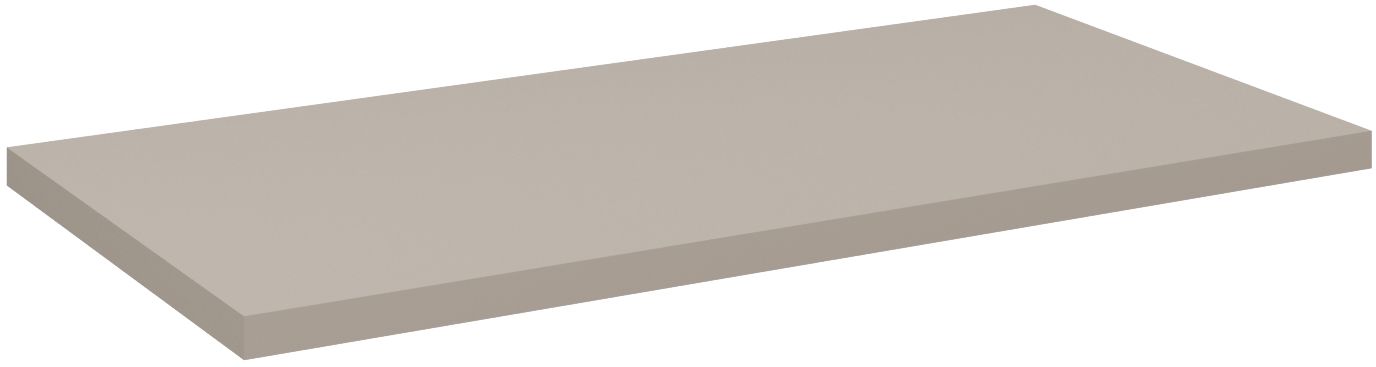 Comad Nova Cashmere encimera 80x40 cm beige NOVA CASHMERE 89-80