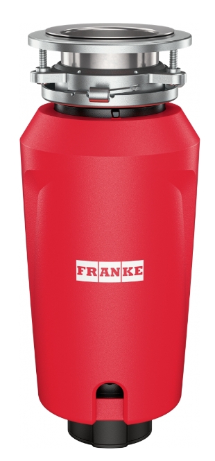 Franke Slim 75 trituradora de residuos 134.0715.096