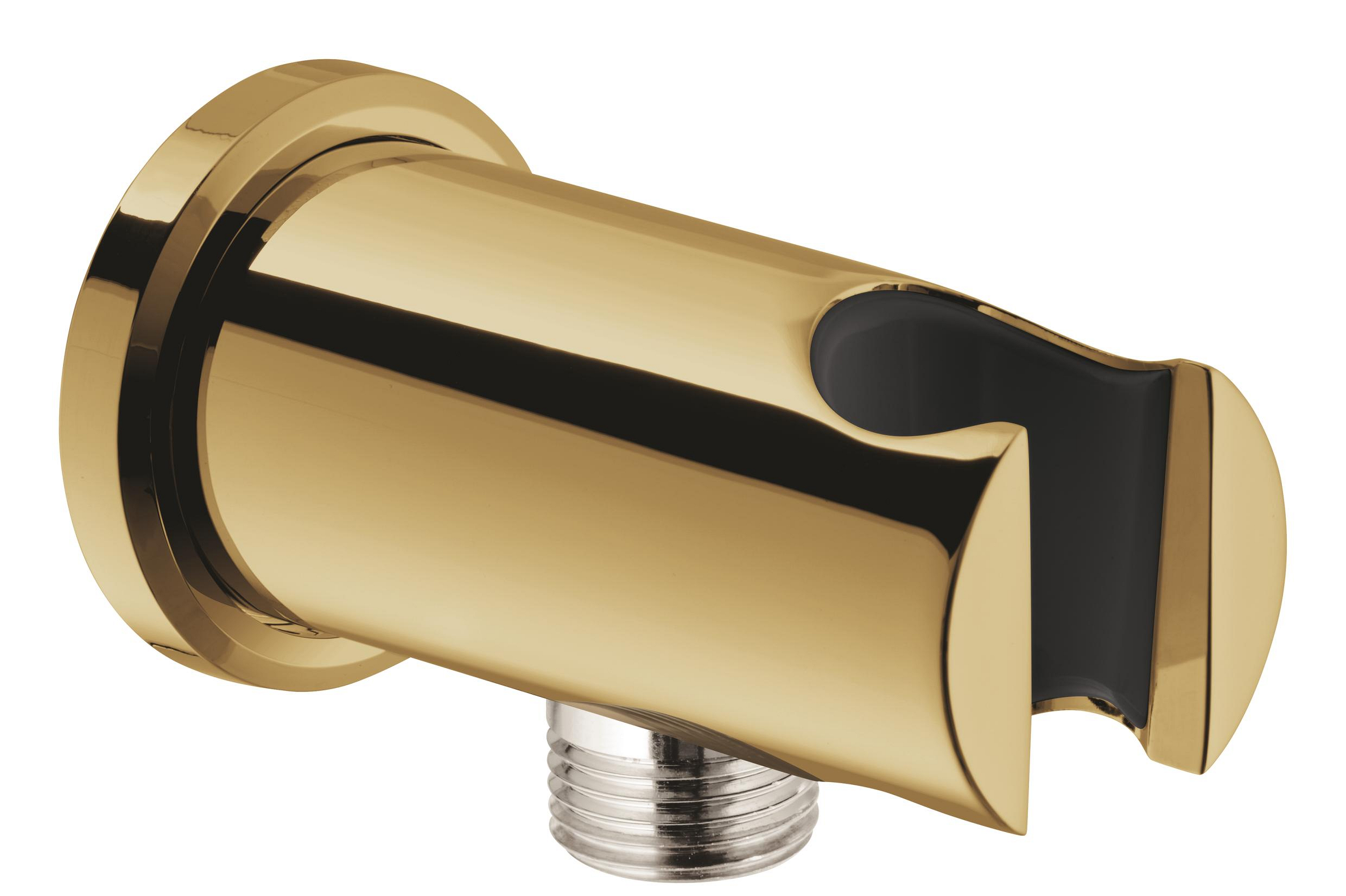 Grohe Rainshower codo de conexión a pared Cool Sunrise 26658GL0