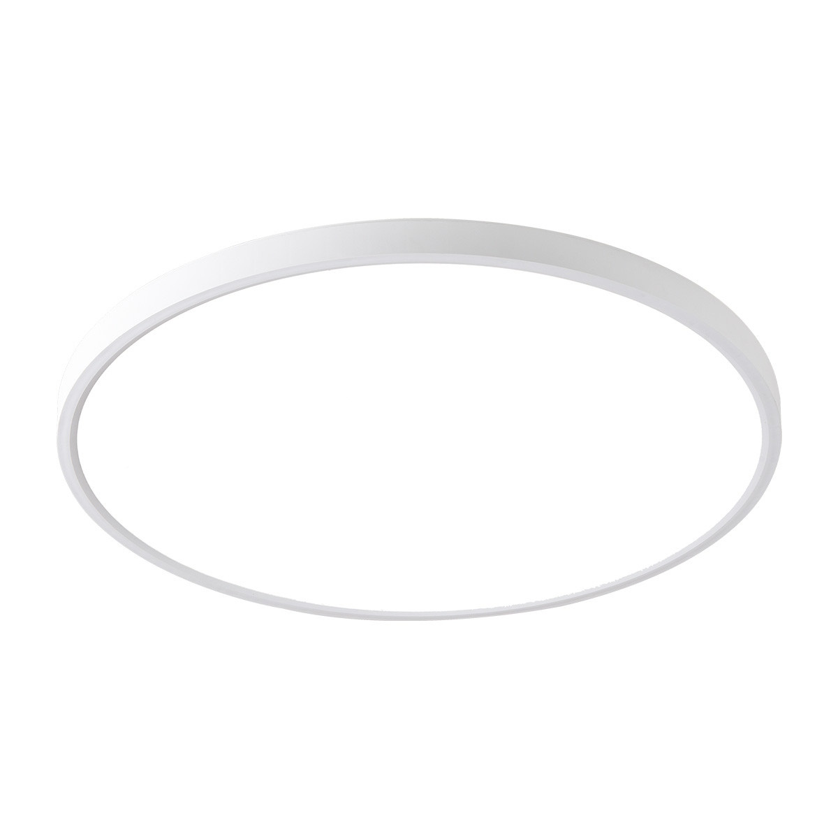 Light Prestige California plafón 1x50 W blanco LP-2505/1C-60 WH
