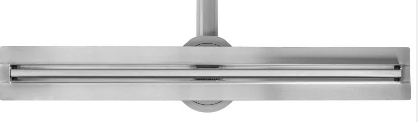 Rea Neo Slim Pro desagüe lineal 100 cm acero REA-G5803