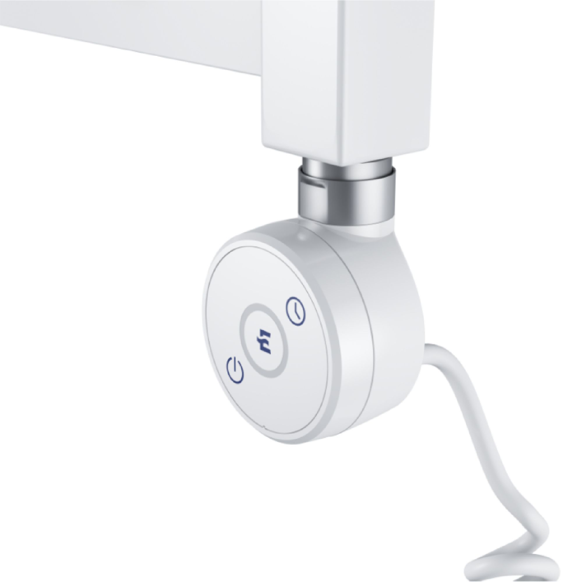 Excellent Westa varilla calefactora 800 W blanco GREX.800W.WH