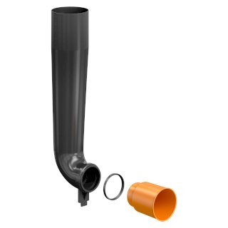 Cersanit Aqua codo K99-0410