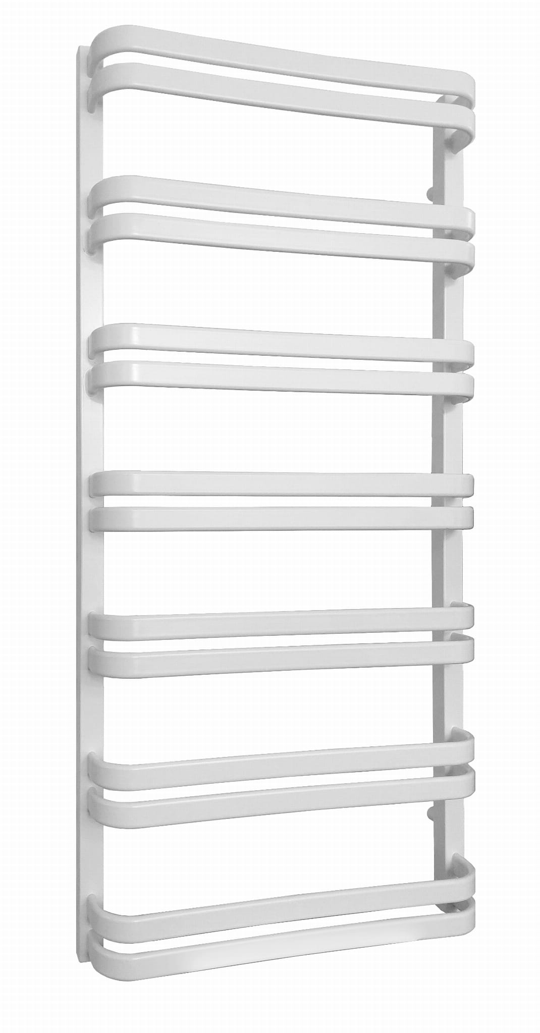 Luxrad Perseid radiador eléctrico 115x53 cm blanco PER11505309003ERG