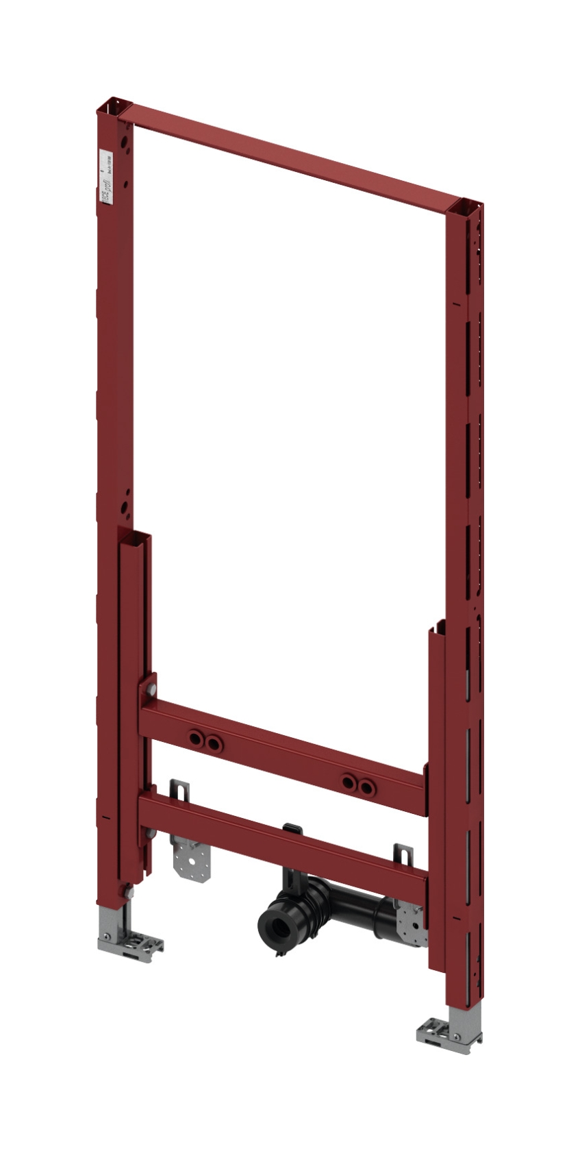 Tece Profil marco empotrado para bidé 9.330.000