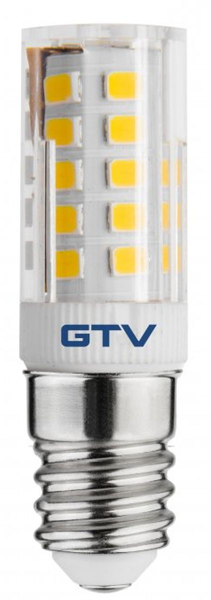 GTV bombilla led 1x3.5 W 4000 K E14 LD-E14P35WE-30