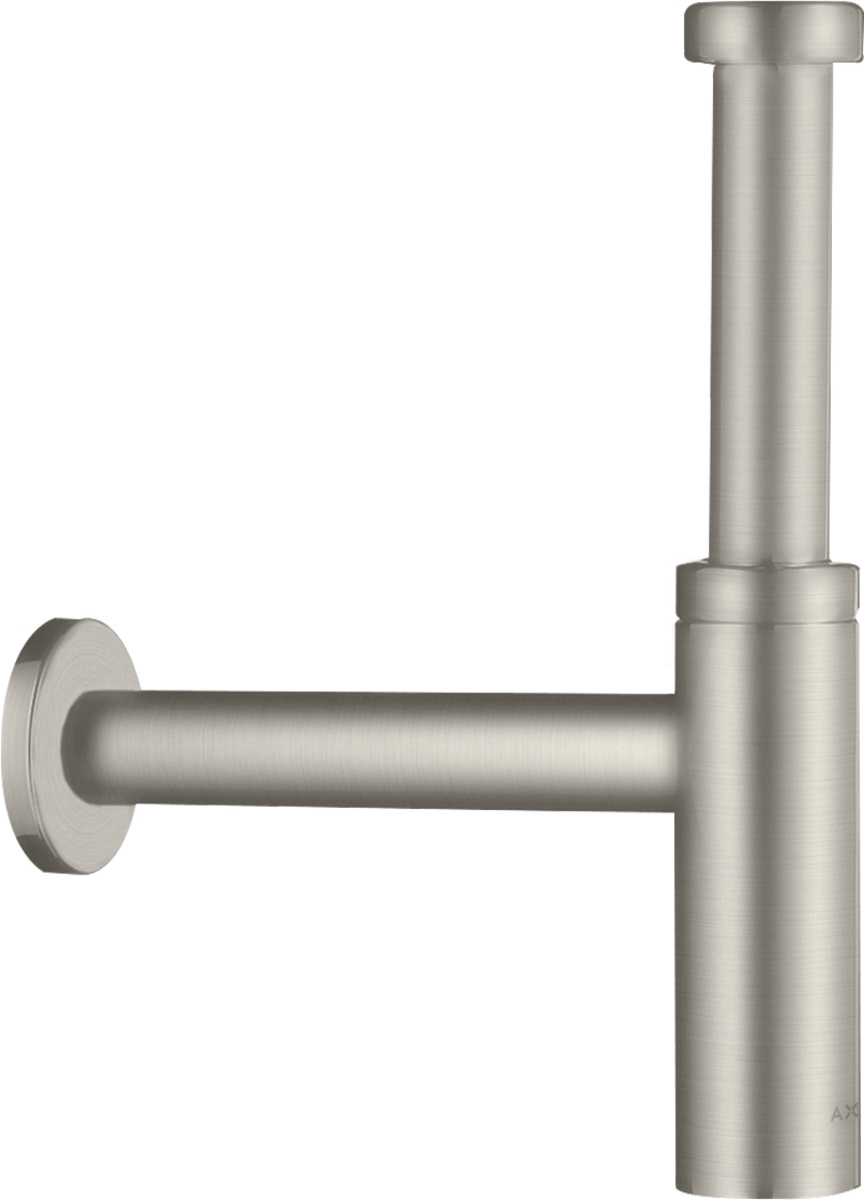 Axor Flowstar sifón de lavabo botella || 51305800